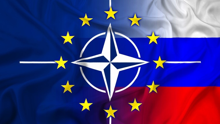 Столтенберг: Ужасната война в Украйна може да премине във война между Русия и НАТО