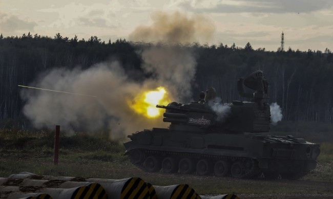 Благодаря на българския парламент за историческото гласуване за предоставянето на