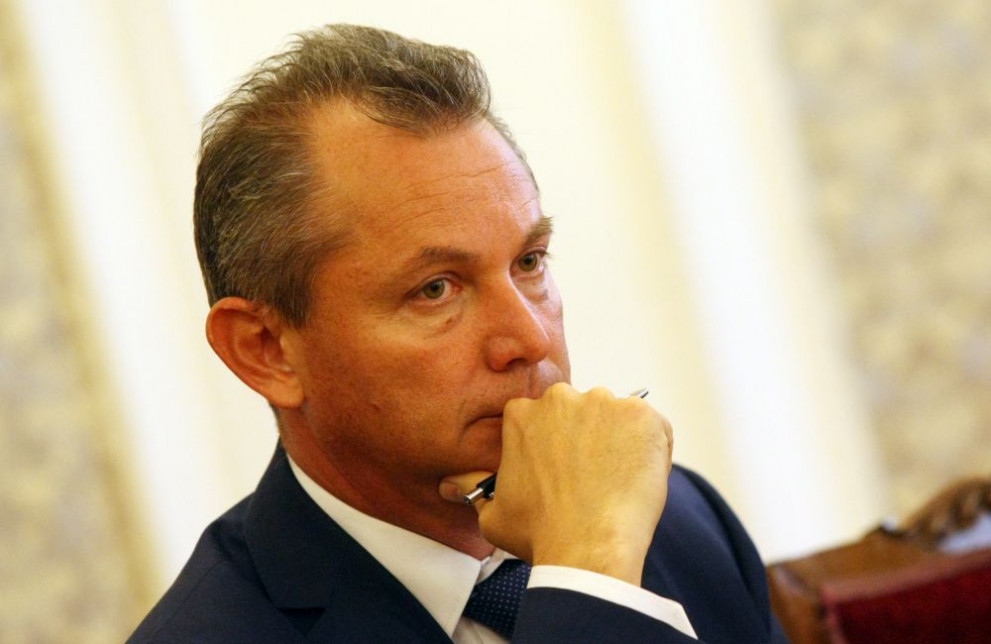 Шенген е изключително интересна тема България наистина е направила всичко