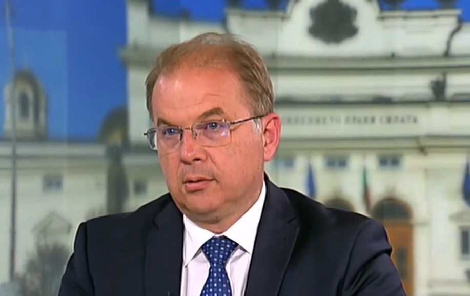 Не знам какво пише в папката на проф Габровски но