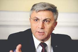 Решението как ДПС ще постъпи спрямо предложения от проф Николай