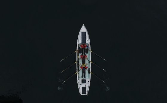 Стефан Иванов се отправя на първата в света гребна експедиция