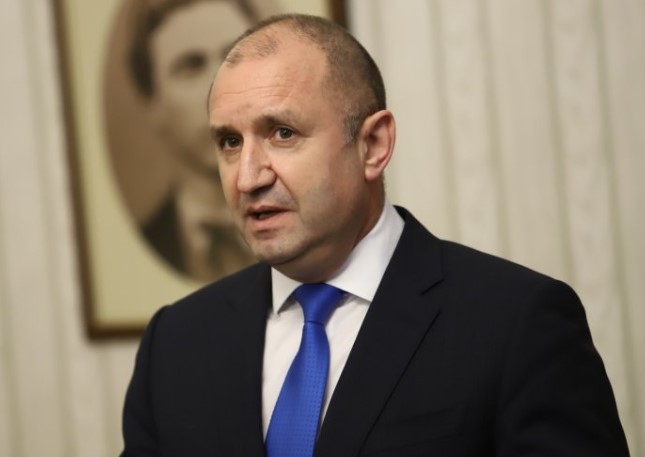 Решението България и Румъния да бъдат лишени от членство в