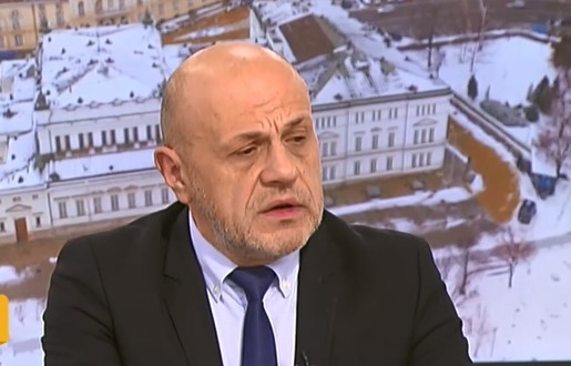 Ако в сряда не бъде съставено правителство с третия мандат