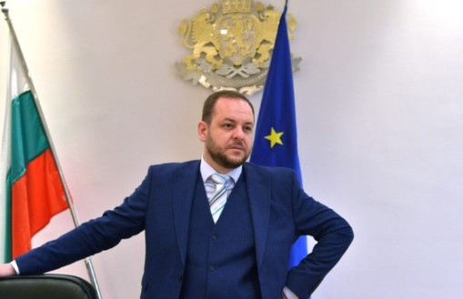 Върховна касационна прокуратура и Агенция държавна финансова инспекция са влезли на