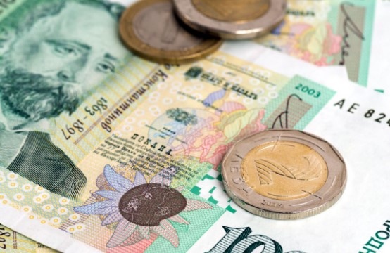 Размерът на средния осигурителен доход за страната за месец октомври