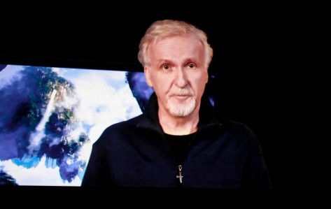 Джеймс Камерън беше принуден да пропусне премиерата на филма Аватар