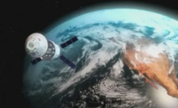 Нов европейски сателит стартира и ще предсказва с по голяма точност