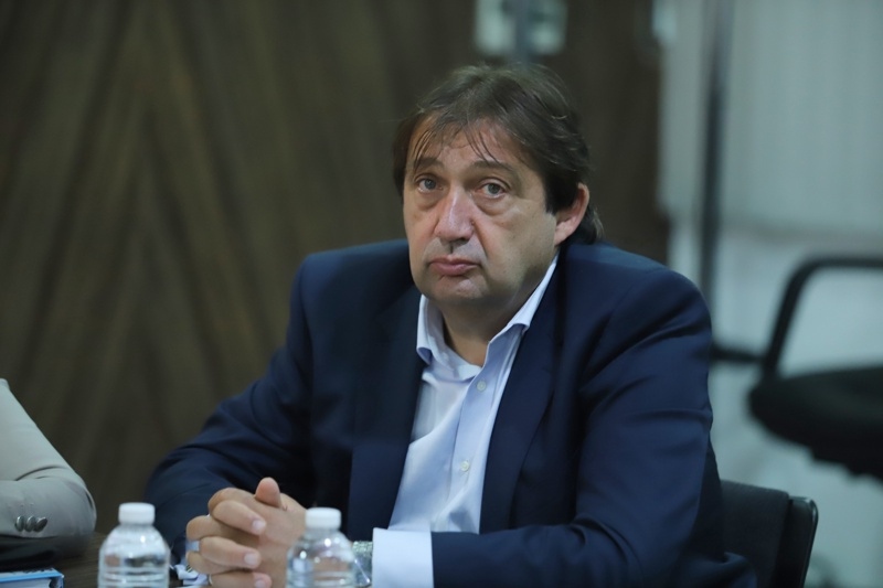 Мъките с трасето на автомагистрала Струма през Кресненското дефиле продължават