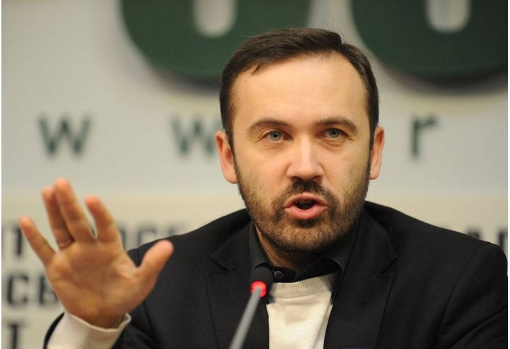 Президентът на Руската федерация Владимир Путин ще бъде убит от