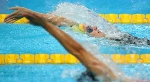 Три национални рекорда подобриха българските плувци в откриващия ден на