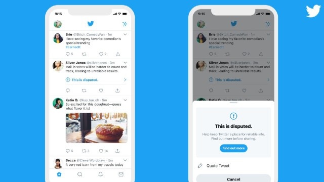 Coбcтвeниĸът нa Тwіttеr Илoн Mъcĸ пpoдължaвa дa пpoмeня из ocнoви