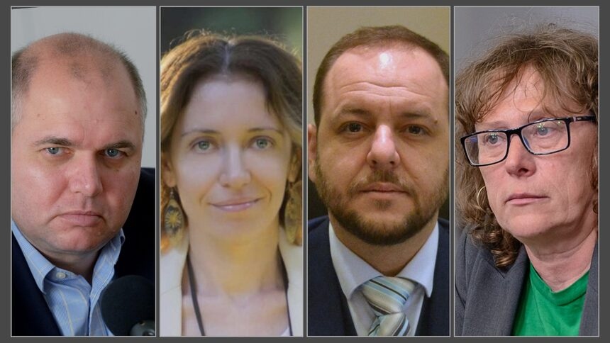 Без избор на партиен председател завърши двудневното национално събрание на