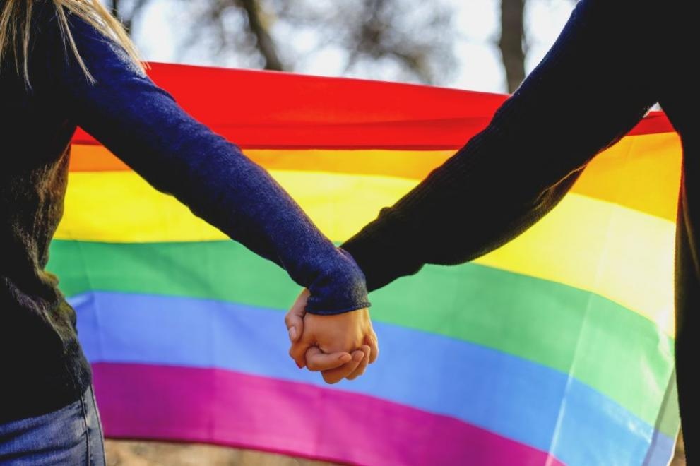 Президентът на САЩ Джо Байдън подписа закон, признаващ еднополовите бракове