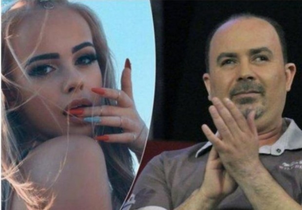 С обявяването на новината за бременността на Сузанита започна да