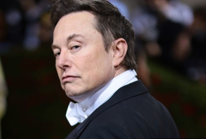 Илон Мъск вече не е най богатият човек в света след