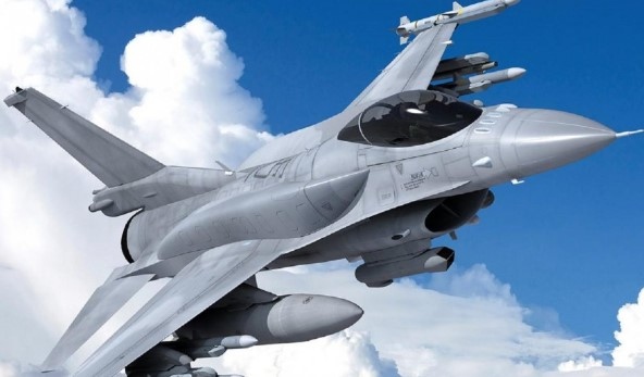 България е превела първата вноска за вторите осем изтребителя F 16