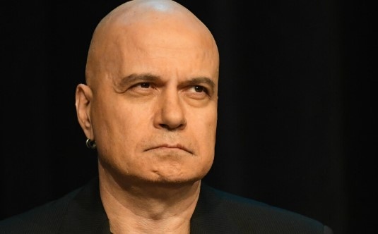 Това което се случва в момента в българския политически живот