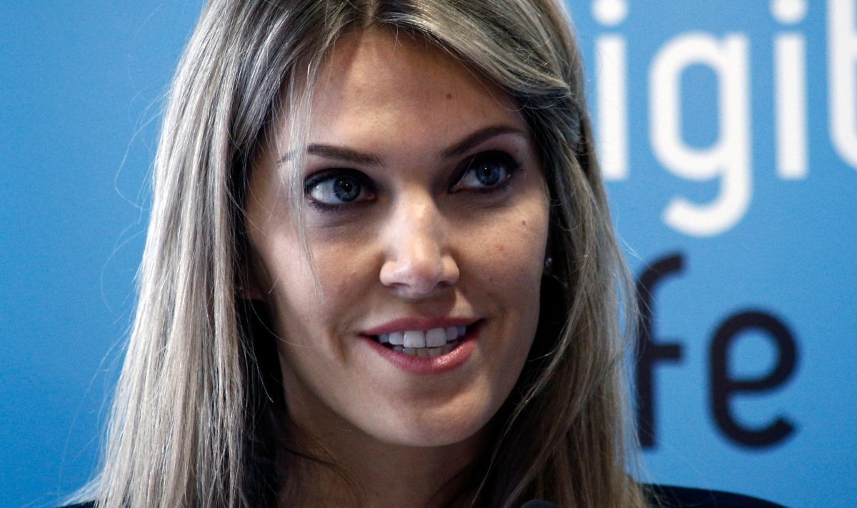 Криминално разследване срещу гръцкия евродепутат Ева Кайли е започнала и