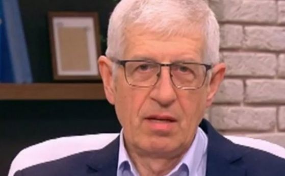 ГЕРБ се позаблуди от успешния избор на председател на НС