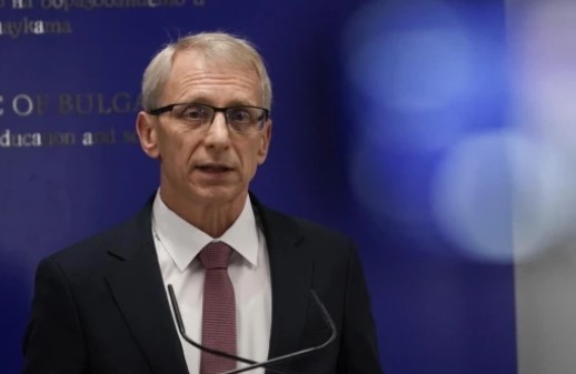 Номинираният за премиер от академик Николай Денков започва разговори