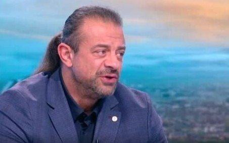 В момента кризата в бизнеса е по голяма от тази по