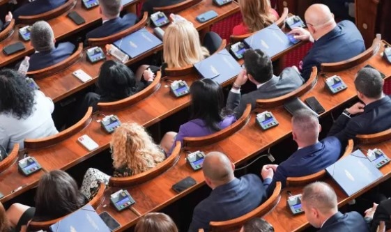 Парламентът прие на второ четене Законопроекта за ратифициране на Споразумението