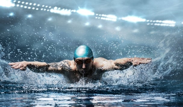 Историческо класиране за българската щафетата на Световното първенство по плуване