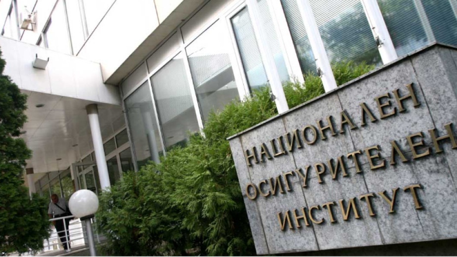 Мащабна схема за източване на Фонд Пенсии на Държавното обществено