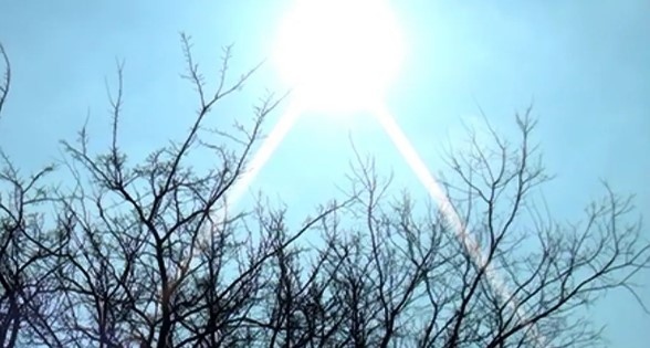 Минималните температури ще бъдат между 3° и 14° а максималните