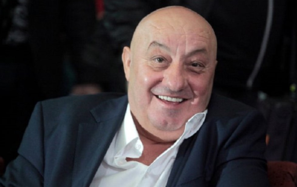 Бизнесменът Георги Гергов предлага на Община Пловдив 2 процента от