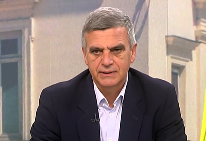 Добрата новина е че в петък почти всички партии седнаха