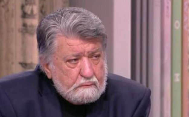 Остава някакъв много малък шанс за съставяне на правителство с