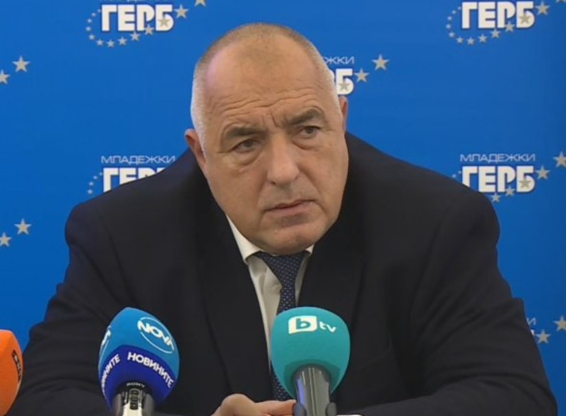 Без подписан документ за ясно и прозрачно управление отиваме пак