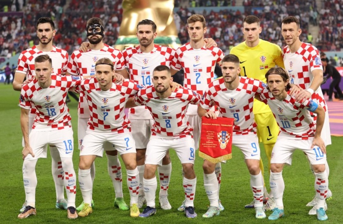 Хърватия спечели третото място на Мондиала след победа над Мароко