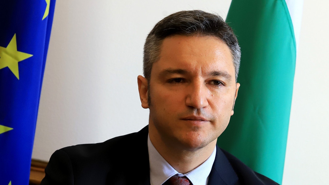 Не мога да си представя ако не се договорим по