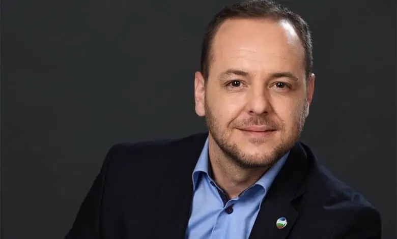 Бившият министър на екологията Борислав Сандов е приложил схема за