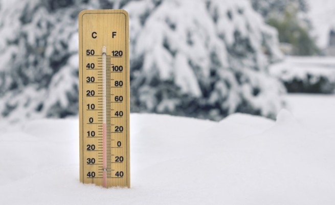 През нощта над по голямата част от страната ще преобладава ясно