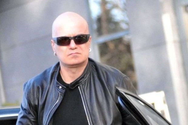 Има такъв народ е започнала да получава партийната си субсидия