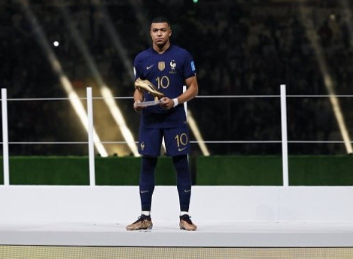 Реал Мадрид не се е отказал от идеята да привлече