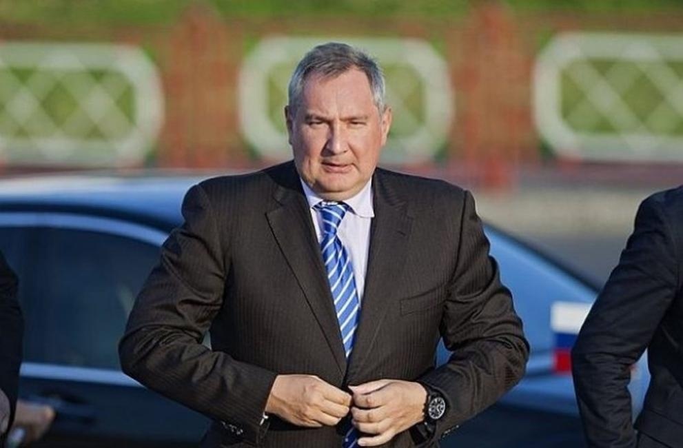 Бившият руски вицепремиер Дмитрий Рогозин е бил ранен при обстрел