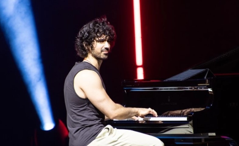 Съвсем скоро стартира втори сезон на Ергенът а Евгени Генчев