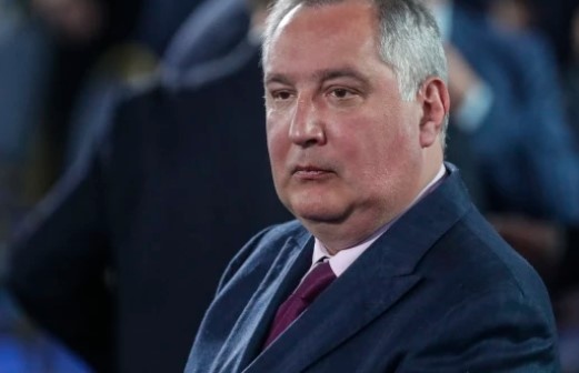 Бившият директор на руската космическа агенция Роскосмос Дмитрий Рогозин е