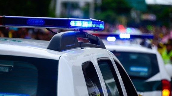 От 23 декември до 3 януари ще бъдат разположени полицейски