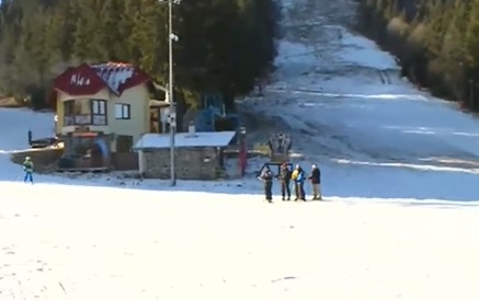 Днес откриват ски сезона в Пампорово Прогнозите са за силна