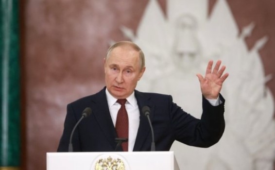 Русия иска да сложи край на войната и колкото по-бързо