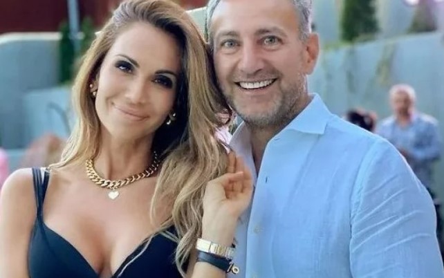 Една от най красивите ни Мис България Ивайла Бакалова стана