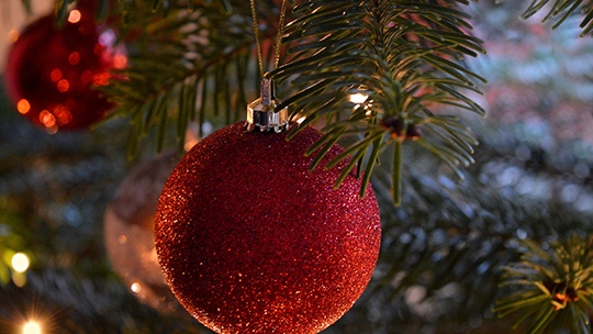 До момента декември месец е с близо 4° над нормата