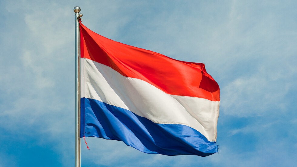 Нидерландия ще предостави на Украйна финансова помощ от 2 65