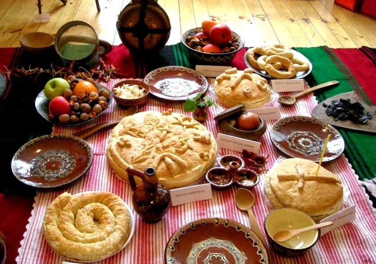 Бъдни вечер вече чука на вратата и всяка домакиня знае